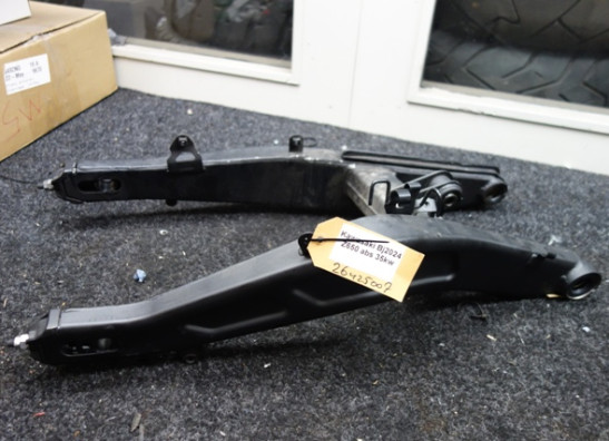 Hinterradschwinge Kawasaki Z 650