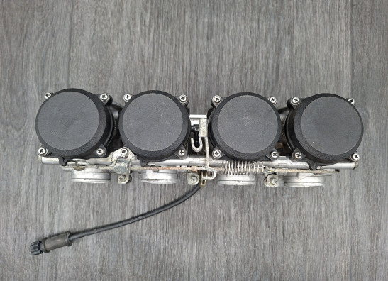 Carburateurset Kawasaki ZXR 750