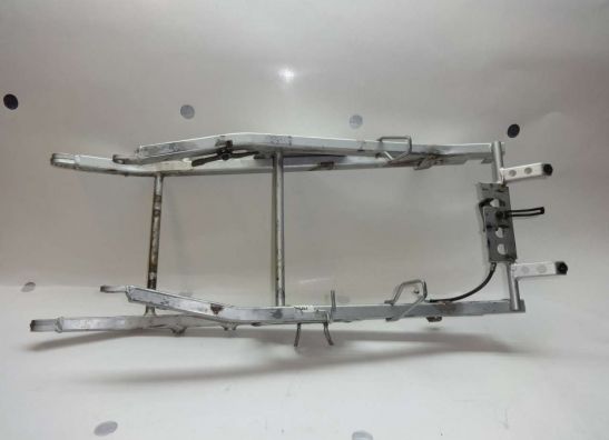 Achtersubframe Honda VTR 1000 F