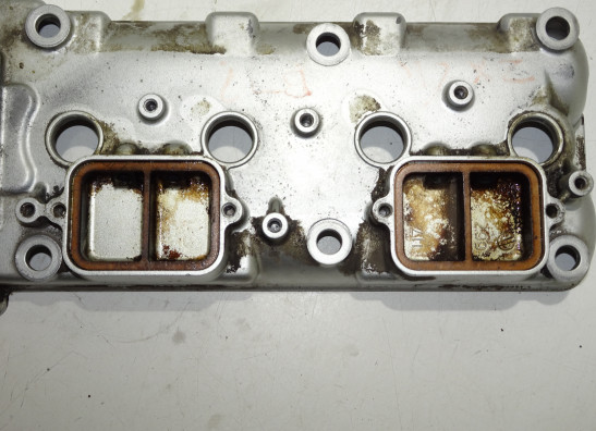 Kleppendeksel Kawasaki ZX 6 R