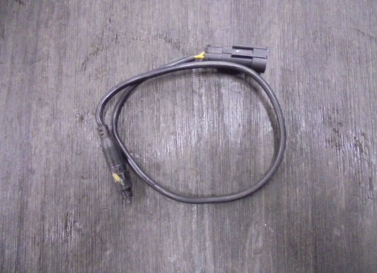 Achter remklauw Ducati Scrambler