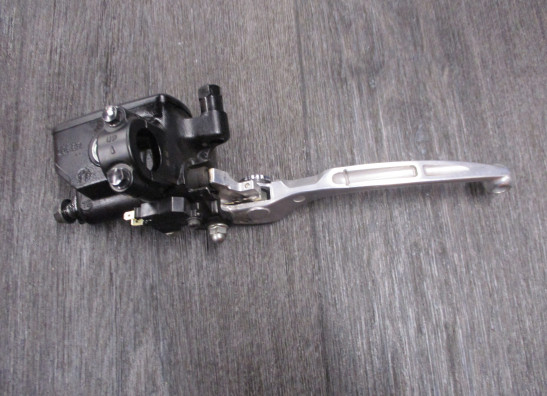 Rempomp Honda NC 750 X