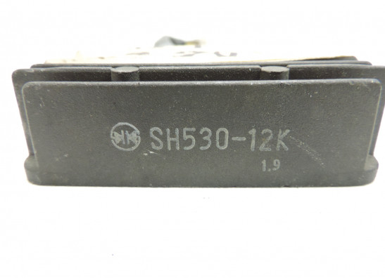 Regulator rectifier  Kawasaki EL 250