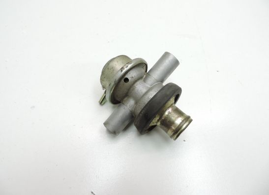 Overig Kawasaki ZZR 600