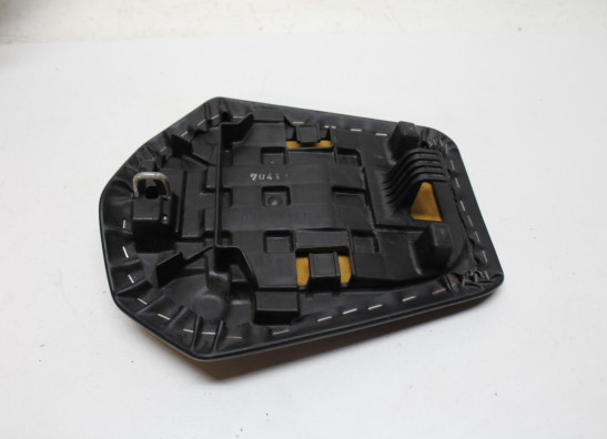 Buddy zadel Honda CBR Fireblade