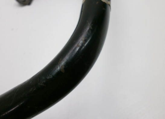 Achterhandvat Honda CBR 600 F