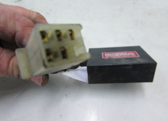 CDI ECU unit Honda VF 700  750 C Magna
