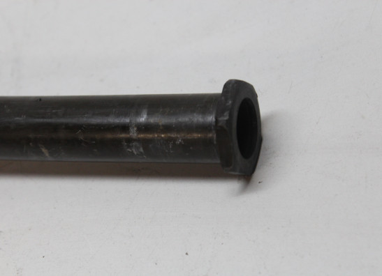 Rear axle Yamaha FZ6