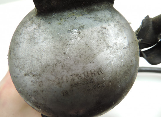 Startmotor Honda CB 400