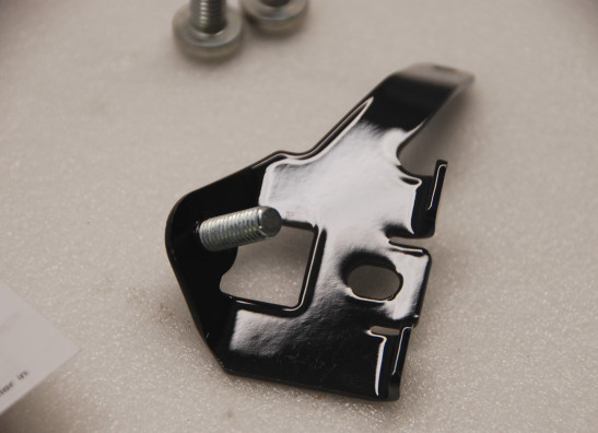 Steering damper Harley Davidson Touring FL