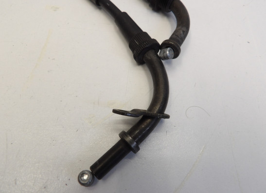 Gaskabel Suzuki SV 650