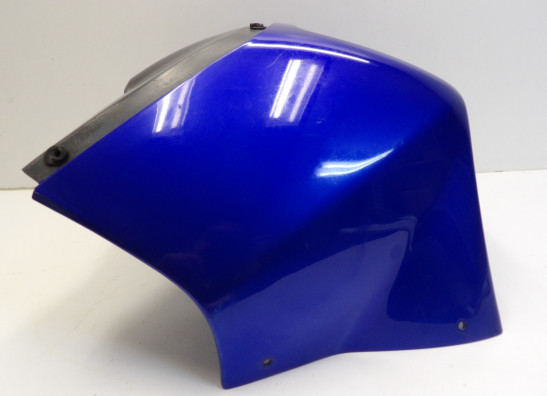 Frontverkleidung kanzel Honda TRANSALP