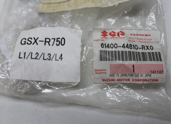 Kette Suzuki GSX R 750