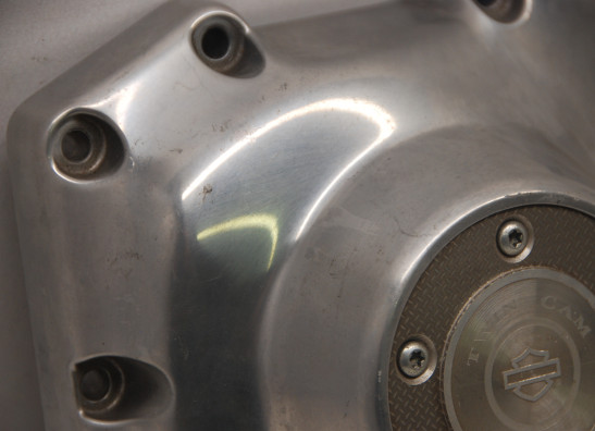 Motorblockdeckel Harley Davidson Softtail