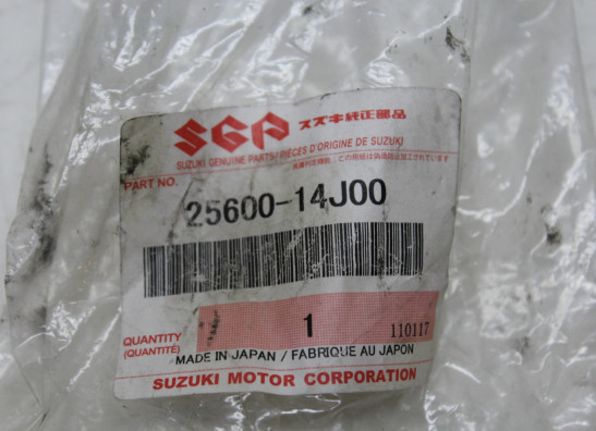 Schalthebel Suzuki GSX R 750