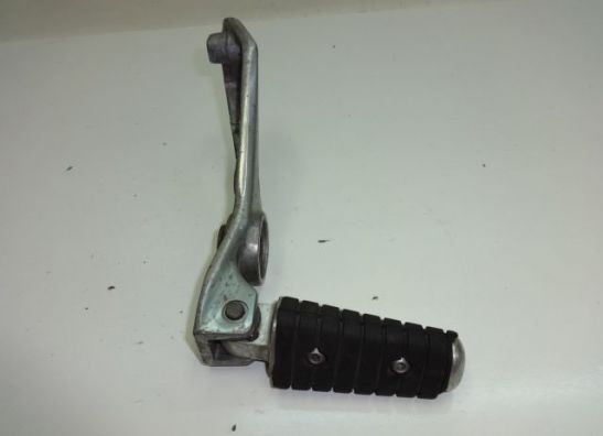 Soziusfussraste rechts Yamaha XJ 700