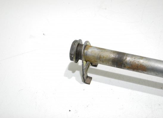 Achteras Ducati Monster S4