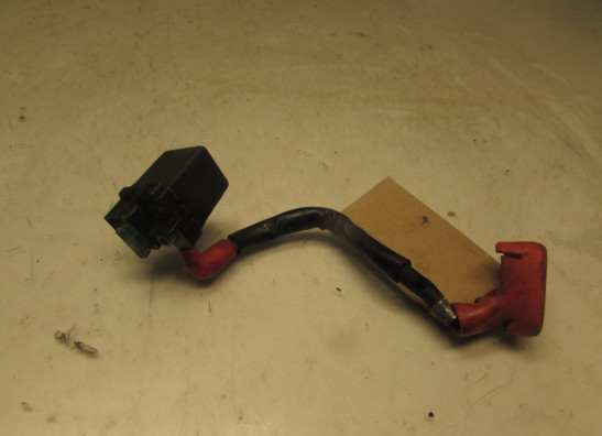 Startmotor relais Honda CBR 1000 F