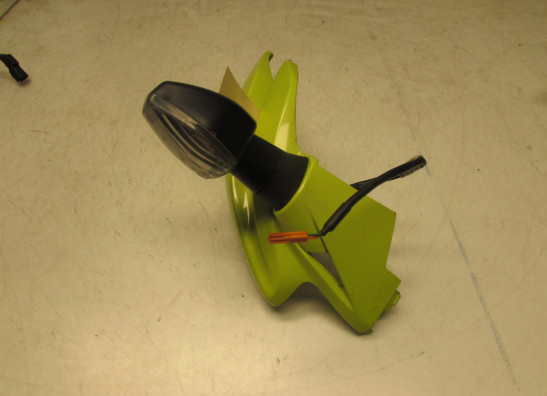 Linker topkuip Honda CB 600 F