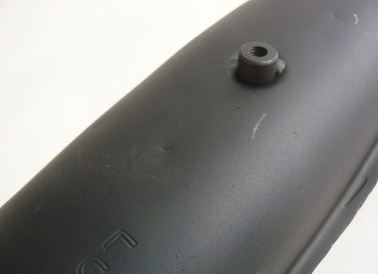 Uitlaat Suzuki Overige Suzuki