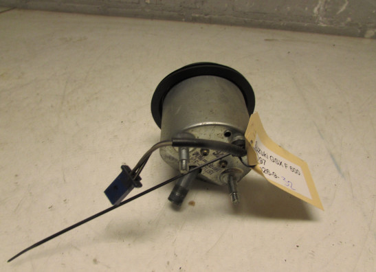 Meter Suzuki GSX F 600