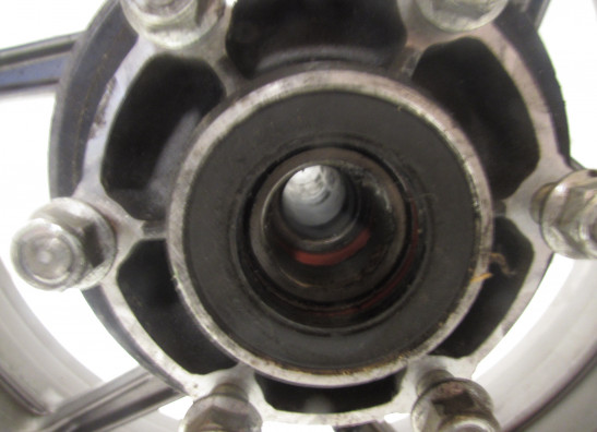 Felge hinten Kawasaki Z 750