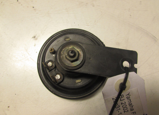 Claxon Yamaha FAZER 600