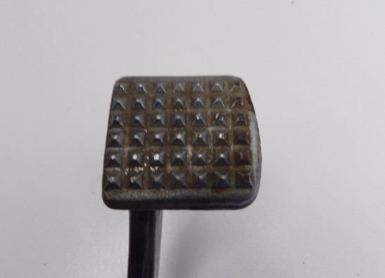 Rempedaal Honda VF 700  750 C Magna