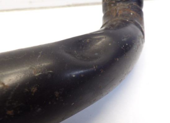 Uitlaat Honda VFR 750