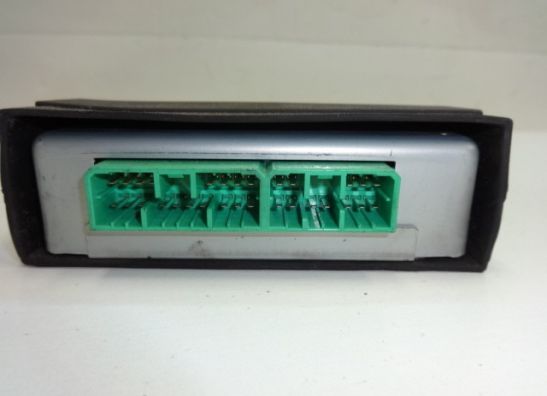 ABS System Yamaha FJR 1300