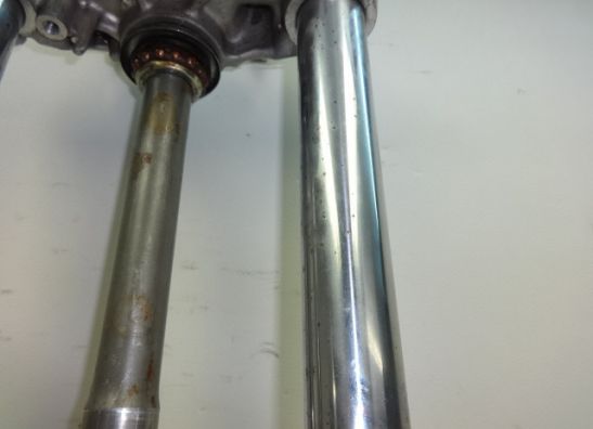 Voorpoten compleet Honda VF 500 