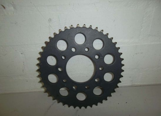 Achtertandwiel Honda CB 750 F