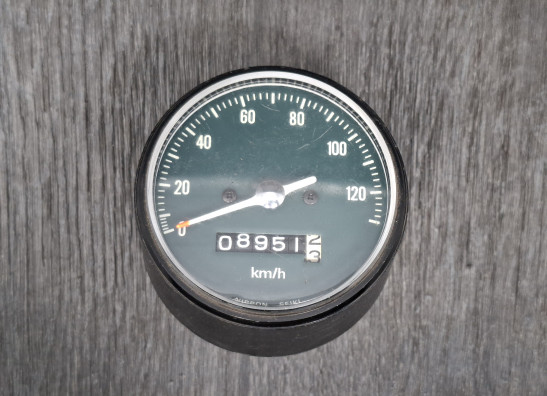 Tacho Honda CB 125 T