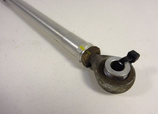 Link systeem achterveer Ducati monster 600