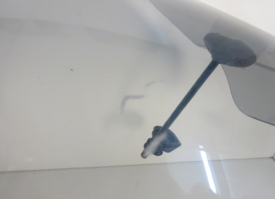 Windscherm Kawasaki ER 6