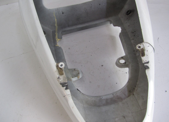 Achterkuipdeel Suzuki GSX R 750