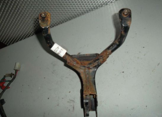 Geweih  Verkleidungshalter Kawasaki ZXR 400