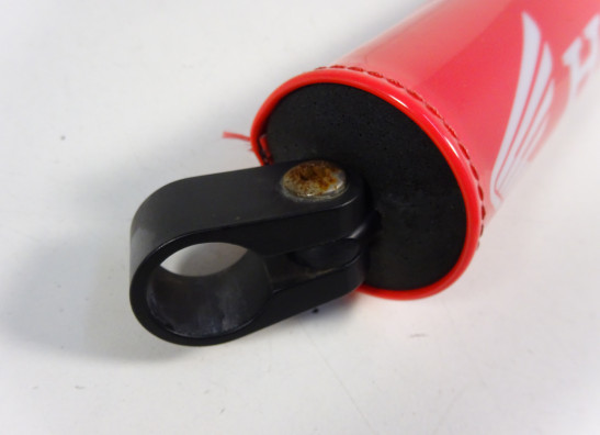 Lenker Honda NC 700 X