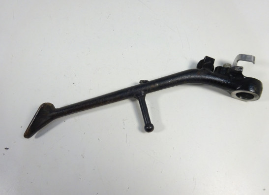 Standaard Yamaha TDM