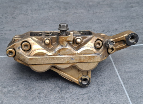 Brake calipers front Suzuki GSX R 1000