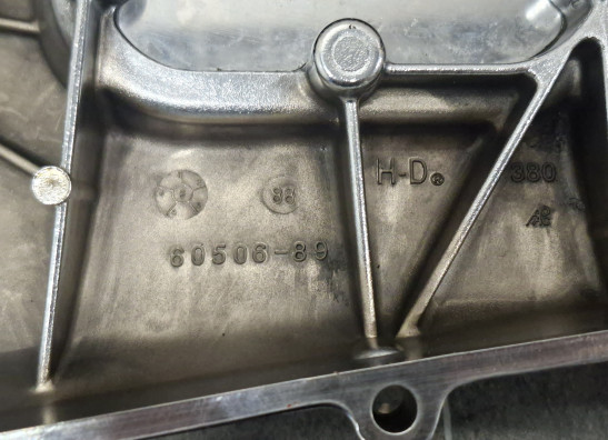 Motorblokdeksel Harley Davidson FXST Softail Standard