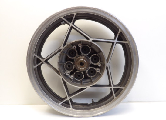 Achtervelg Suzuki GS 850