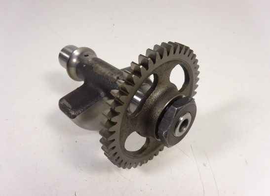 Motorblock Sonstiges Aprilia Pegaso 650