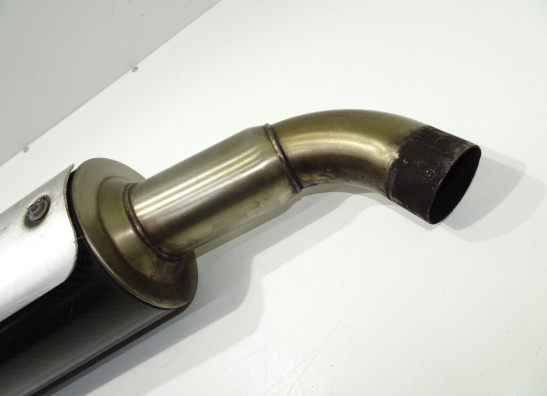 Sportdemper Ducati Monster S4