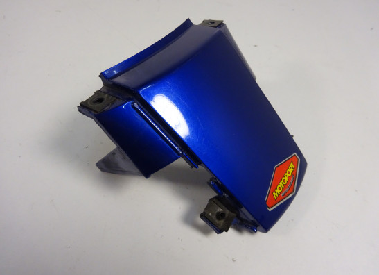 Heck Triumph Sprint ST 955