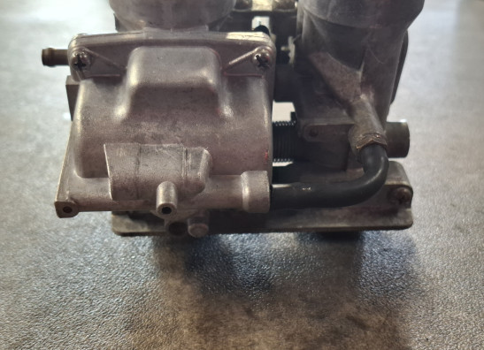 Carburateurset Yamaha XT 550