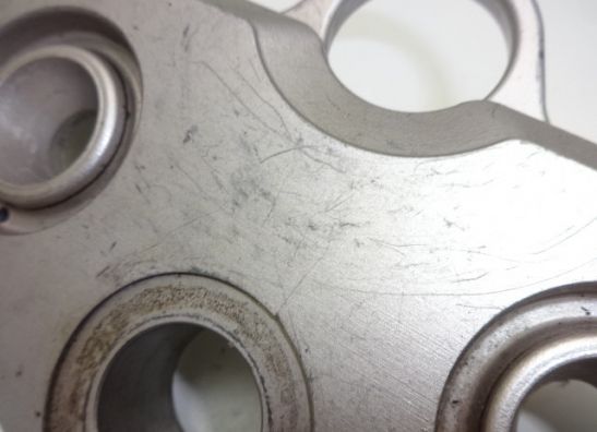 Gabelbrücke Obere Suzuki DL 1000 V STROM