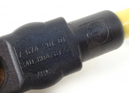 Sensor - overige elektronica BMW R 1200 ST