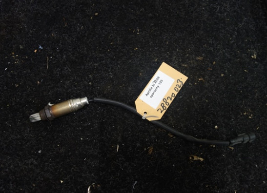 Oxygen sensor Aprilia Sportcity 125