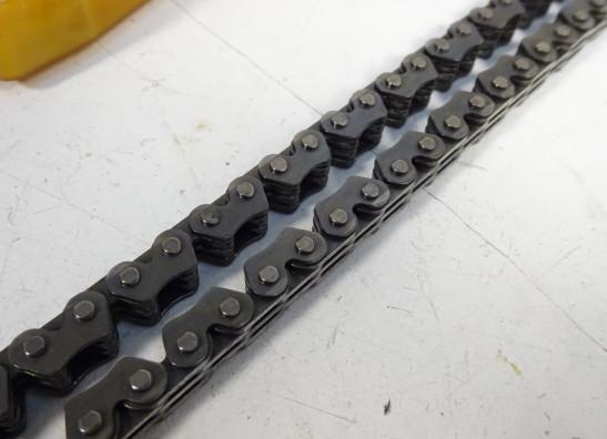 Nokkenas Kawasaki Ninja 300